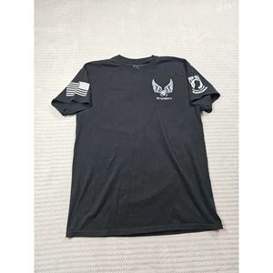 Flight 157 Detachment 5 Shirt Mens Medium